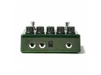 Dunlop MXR M 292 Carbon Copy Deluxe Dunlop MXR M 292 Carbon Copy Deluxe